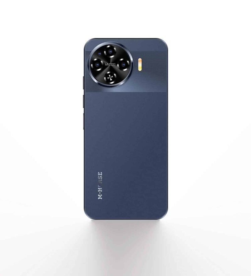 موبايل m-horse s23 مواصفات 64GB رام 3 جيجا من ام هورس
