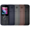 تليفون زراير iku s1 mini بشريحتين لون اسود