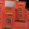 ساعة T2000 ultra