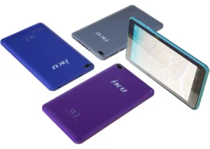 تابلت iku t4 16GB شريحة إتصال 7 بوصة