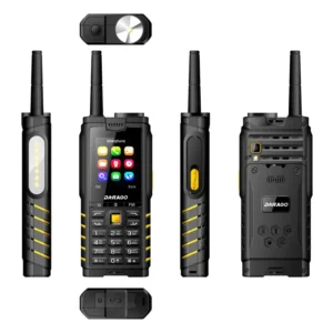 تليفون الصحراء موبايل darago d2000 ثنائي الشريحه
