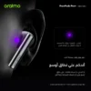 سماعة اورايمو فري بودز برو oraimo FreePods Pro ANC بلوتوث