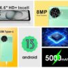 موبايل m-horse s23 مواصفات 64GB رام 3 جيجا من ام هورس
