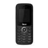 تليفون زراير iku s1 mini بشريحتين لون اسود