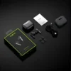 سماعة اورايمو فري بودز برو oraimo FreePods Pro ANC بلوتوث
