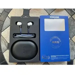 سماعة تايب سي سامسونج AKG TYPE C N29 محيطية