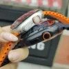 ساعة ذكية x10 pro 3 شاشة منحنية عالية الدقة