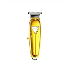 ماكينة حلاقة VGR V-056 شحن بتصميم معدني متين