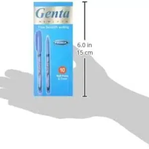 قلم جينتا 0.7 ملم PRIMA GENTA من بريما