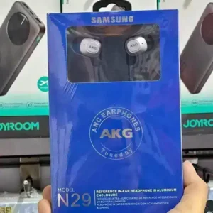 سماعة تايب سي سامسونج AKG TYPE C N29 محيطية