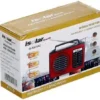 راديو اي سولار is-r805ac isolar قابل للشحن اف ام/ايه ام
