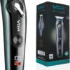 ماكينة حلاقة vgr v-075 مع وصلة شحن حديثة تايب سى