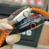 ساعة ذكية x10 pro 3 شاشة منحنية عالية الدقة