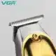 ماكينة حلاقة vgr v-057 اصلى شحن كهرباء لقص الشعر والذقن