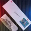 ساعة سمارت HK10 PRO MAX تدعم ال always on display سيريس 10