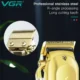 ماكينة حلاقة vgr v-278 لحلق وتشذيب الذقن والشعر