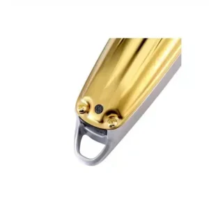 ماكينة حلاقة VGR V-056 شحن بتصميم معدني متين