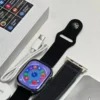 ساعة سمارت HK10 PRO MAX تدعم ال always on display