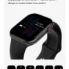 ساعة سمارت dt watch x series 10 أحدث إصدار 2025
