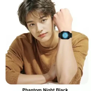 ساعة سمارت dt watch x series 10 أحدث إصدار 2025