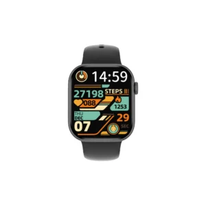 ساعة سمارت dt watch x series 10 أحدث إصدار 2025