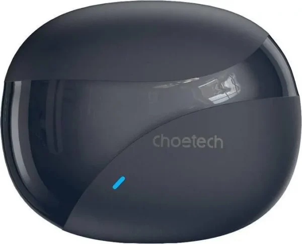 سماعة ايربودز موديل BH-T24 خاصية عزل ضوضاء من Choetech