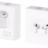سماعة ايربودز انكاكس inkax airpods pro 2 anc عزل ضوضاء