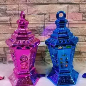 فانوس رمضان للاطفال بيغني وينور مقاس كبير