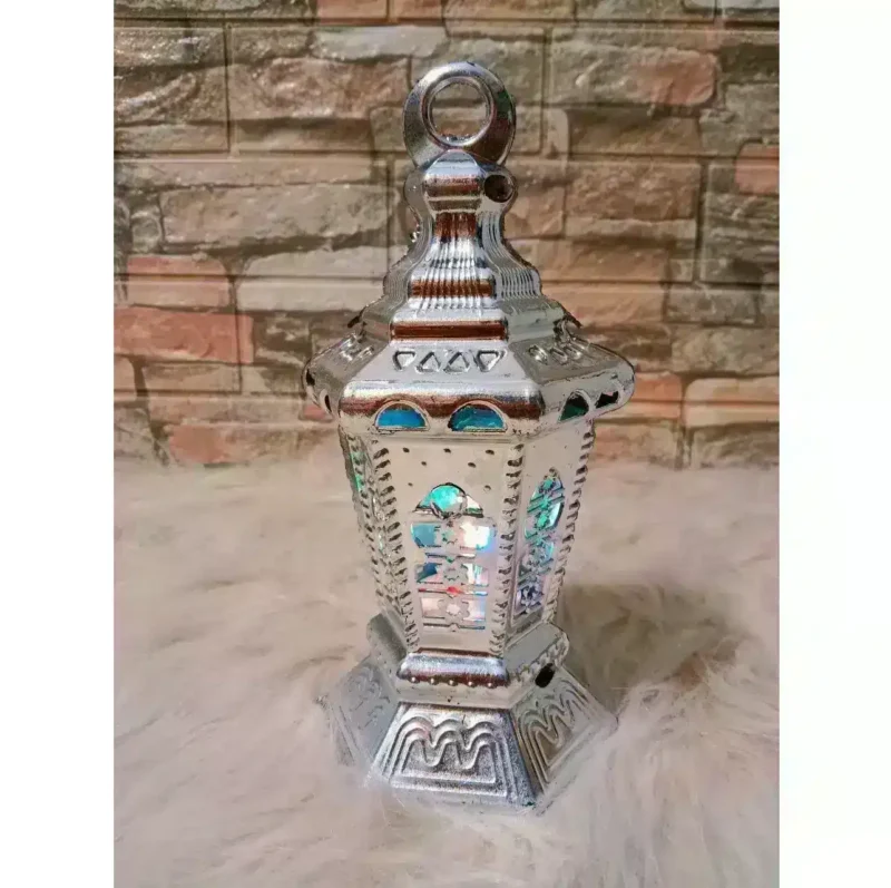 فانوس رمضان للاطفال بيغني وينور مقاس كبير