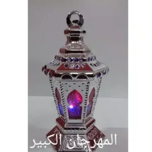 فانوس رمضان للاطفال بيغني وينور مقاس كبير