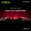 ساعة اورايمو osw-16p oraimo مقاومة للماء