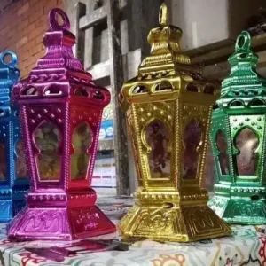 فانوس رمضان للاطفال بيغني وينور مقاس كبير