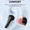 سماعة انكر ايربودز soundcore k20i anker أصلية