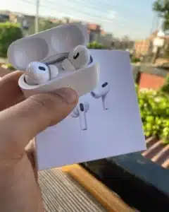 سماعة ايربودز انكاكس inkax airpods pro 2 anc عزل ضوضاء