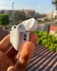 سماعة ايربودز انكاكس inkax airpods pro 2 anc عزل ضوضاء