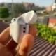 سماعة ايربودز انكاكس inkax airpods pro 2 anc عزل ضوضاء