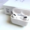 سماعة ايربودز انكاكس inkax airpods pro 2 anc عزل ضوضاء