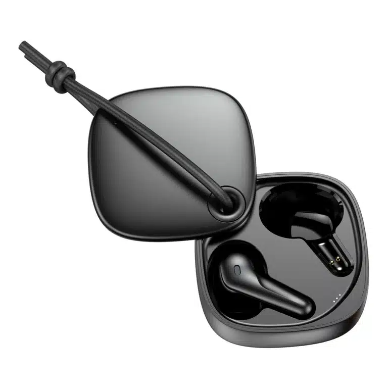 سماعة ايربودز choetech bh-t17 ENC خاصية عزل الضوضاء 2 choetech