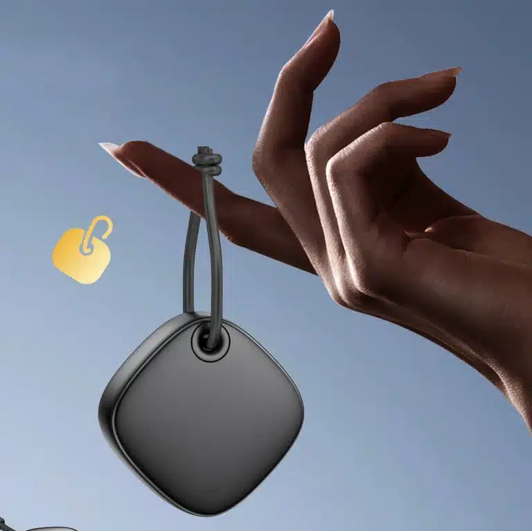 سماعة ايربودز choetech bh-t17 ENC خاصية عزل الضوضاء 6 تشويتك سماعة أذن تعمل باللمس مع علبة شحن دوارة BH-T17