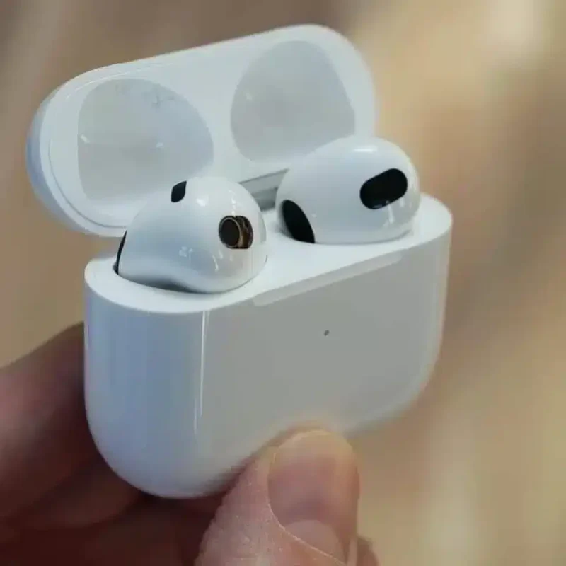 ايربودز انكاكس inkax T3A Airpods سماعة وايرلس