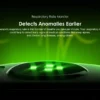 ساعة اورايمو osw-16p oraimo مقاومة للماء