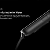 ساعة اورايمو osw-16p oraimo مقاومة للماء