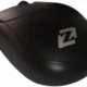 ماوس للكمبيوتر موديل ZR160 ZERO اسود، USB من زيرو