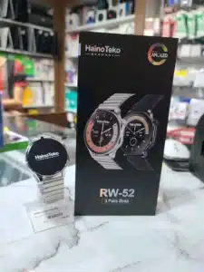 rw 52 haino teko