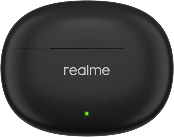 سماعات بودز REALME BUDS T01 مع تقنية إلغاء الضوضاء من ريلمى