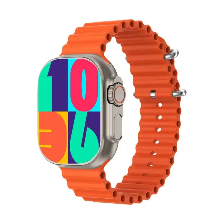 ساعة بشريحة اتصال وكاميرا bw10 pro 4g بلوتوث، NFC 6 ساعة بشريحة اتصال وكاميرا bw10 pro 4g بلوتوث، NFC