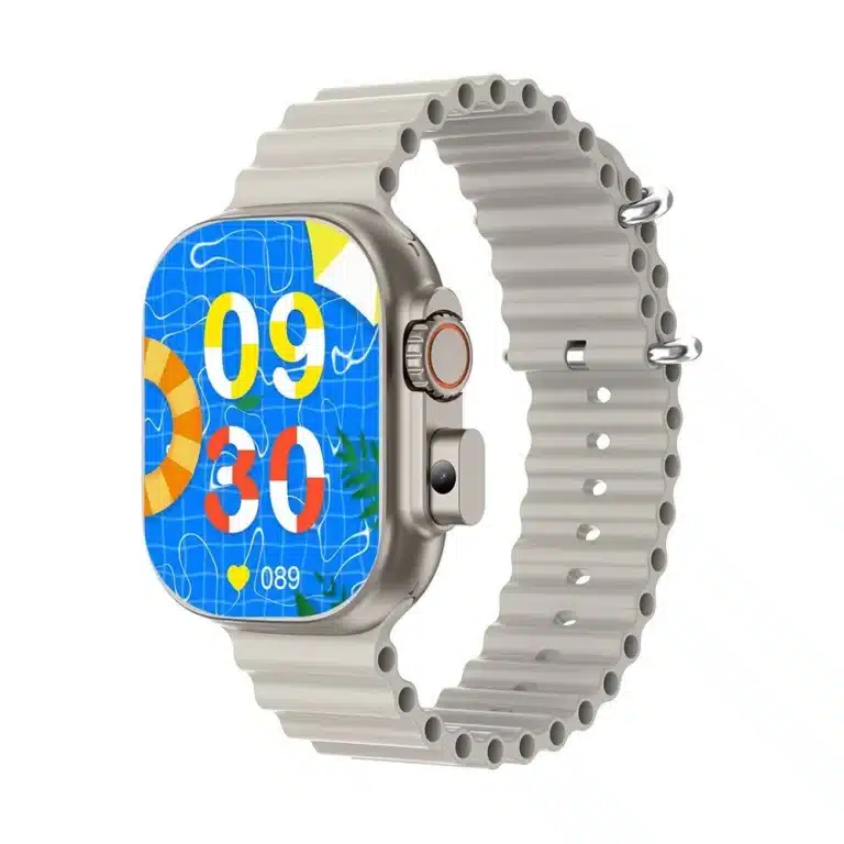 ساعة بشريحة اتصال وكاميرا bw10 pro 4g بلوتوث، NFC 4 ساعة بشريحة اتصال وكاميرا bw10 pro 4g بلوتوث، NFC