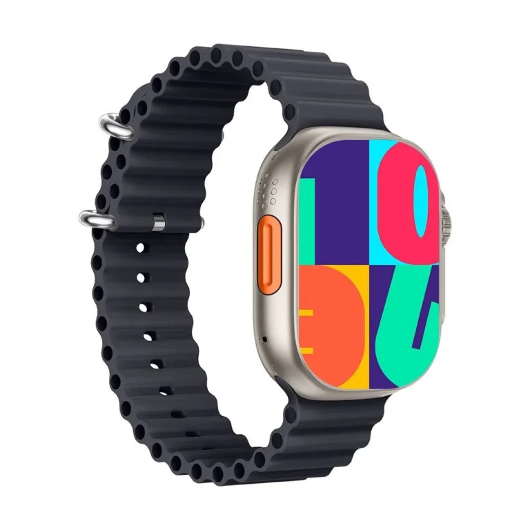 ساعة بشريحة اتصال وكاميرا bw10 pro 4g بلوتوث، NFC 5 ساعة بشريحة اتصال وكاميرا bw10 pro 4g بلوتوث، NFC