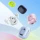 سماعة air 31 airpods بلوتوث بشاشة led ستيريو لاسلكية