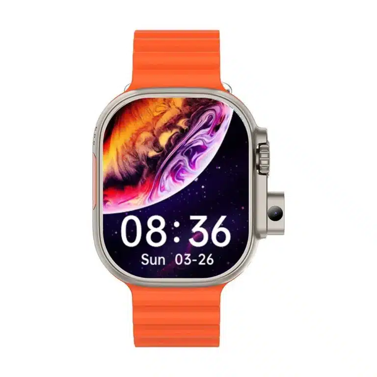 ساعة بشريحة اتصال وكاميرا bw10 pro 4g بلوتوث، NFC 1 ساعة بشريحة اتصال وكاميرا bw10 pro 4g بلوتوث، NFC